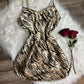 California Dynasty Vintage Chemise