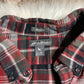 Upcycled Flannel