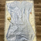Vintage Deadstock Satin Nightgown