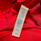 Indulgence by Biatta Red Hearts Chemise